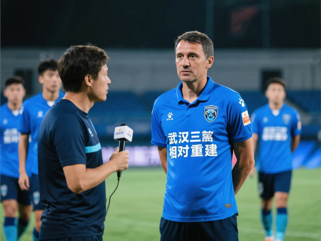 僅關乎國足