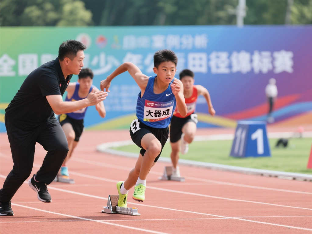 力为她赢下