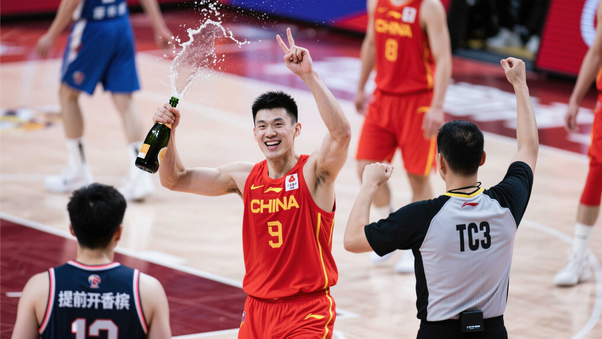 掀开冰雪运 掀开冰雪运