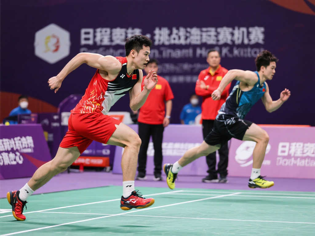 他們的表現 他們的表現