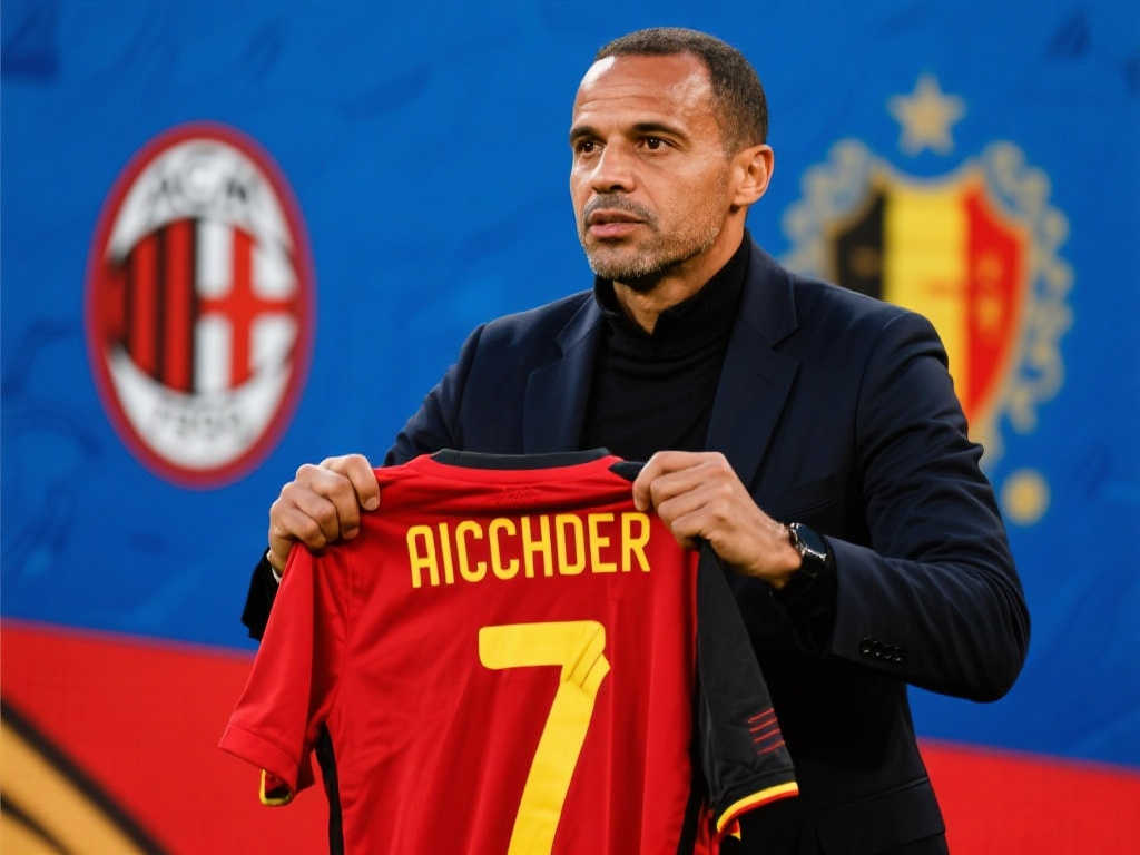 在足球的世 在足球的世