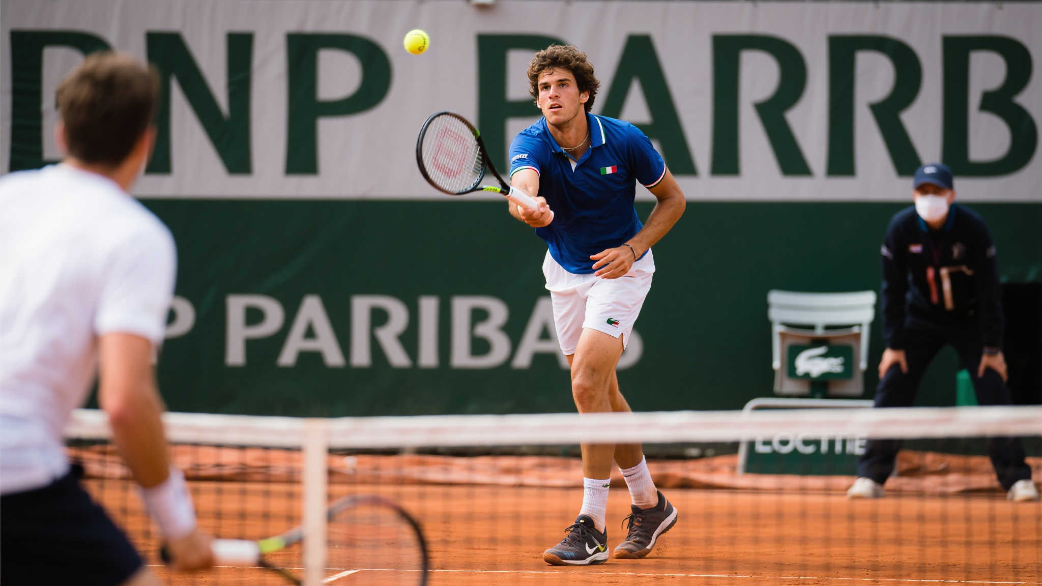 更高梯度的 更高梯度的