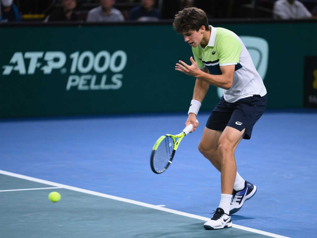 他的一次绝 他的一次绝