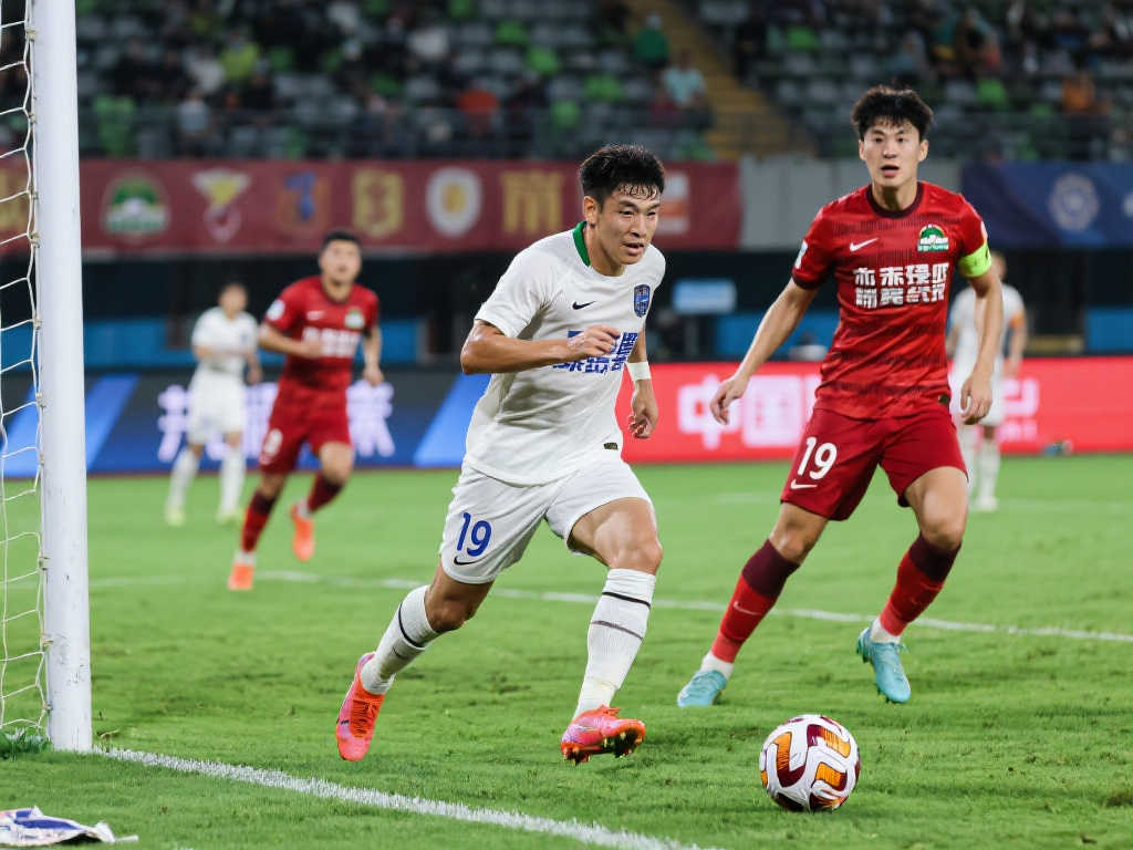 更多的期望 更多的期望