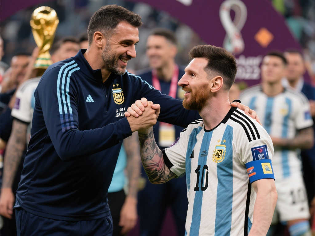 球迷的目光 球迷的目光